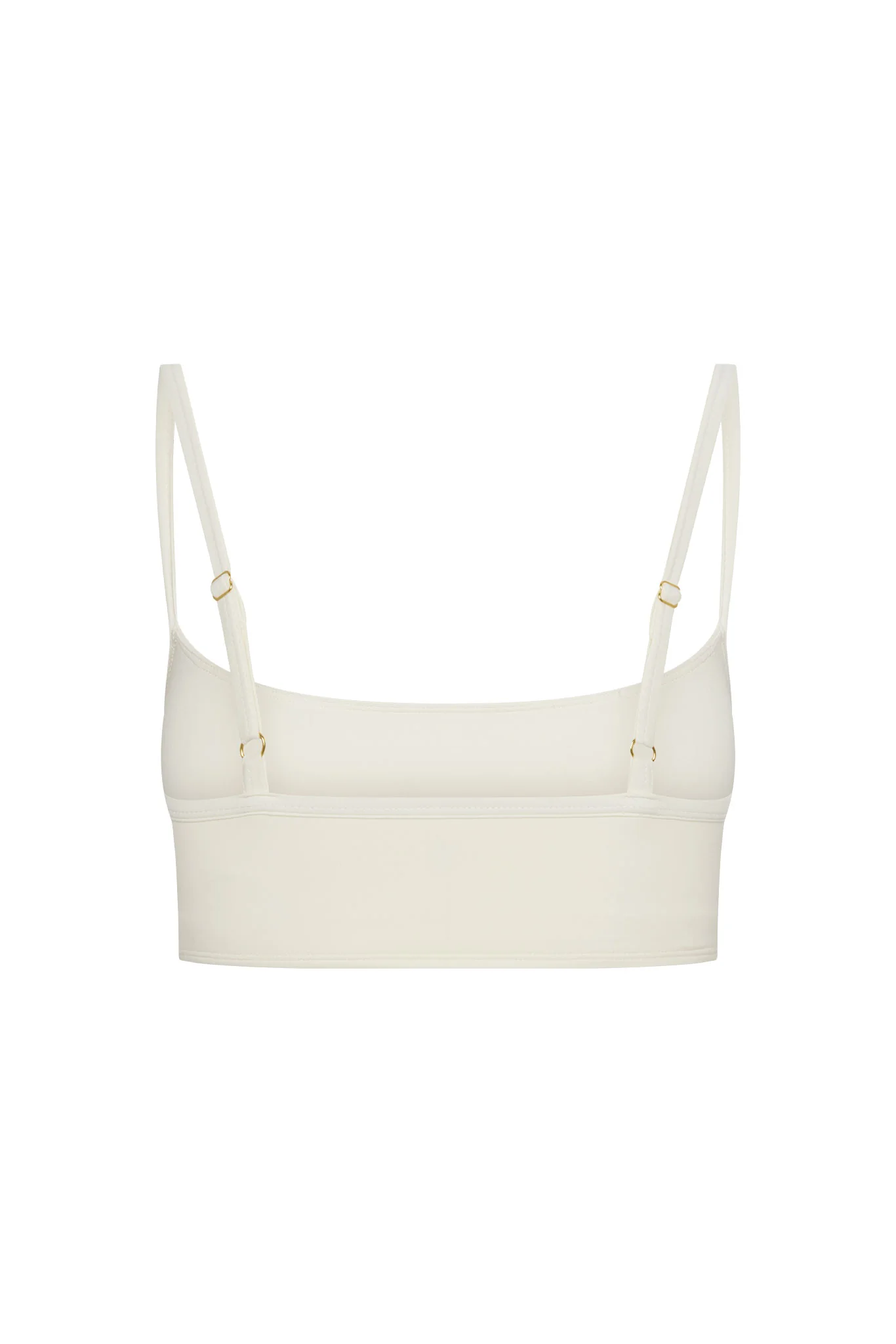 Olympic Bra - Ivory - Image 7