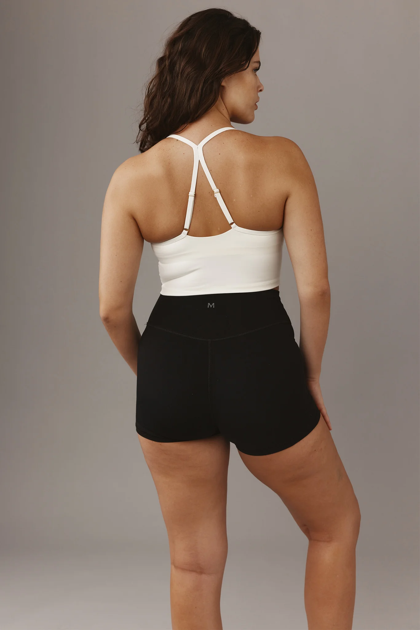 Olympic Tank - Ivory - Image 7