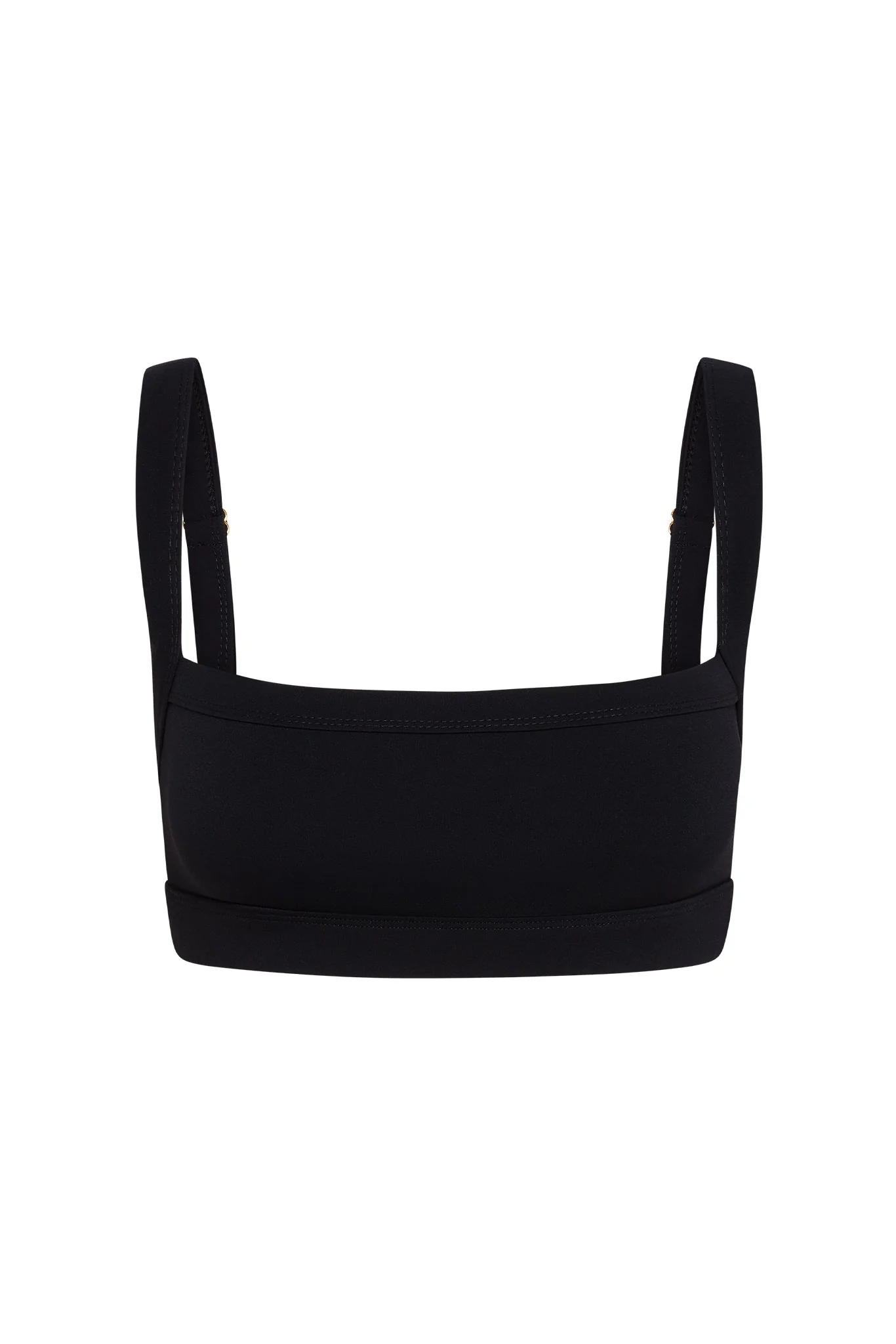 Outpost Bra - Black