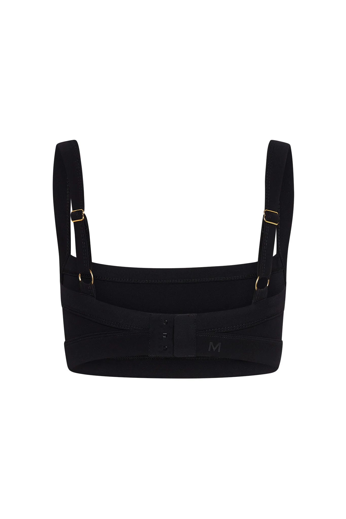 Outpost Bra - Black - Image 4