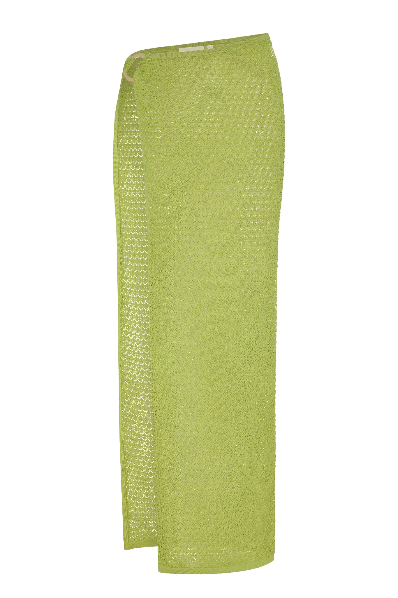 Palermo Skirt - Apple Lace Crochet