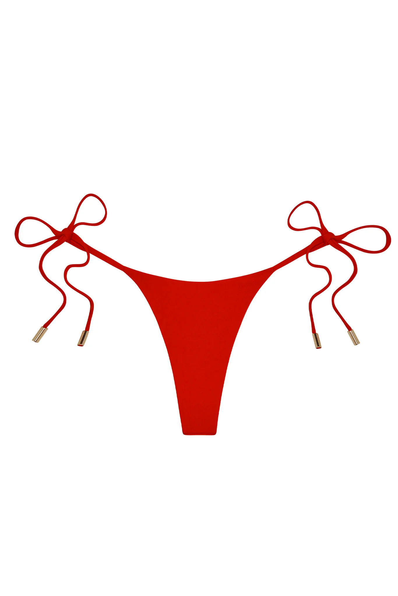 Palma Bottom - Chili Pepper