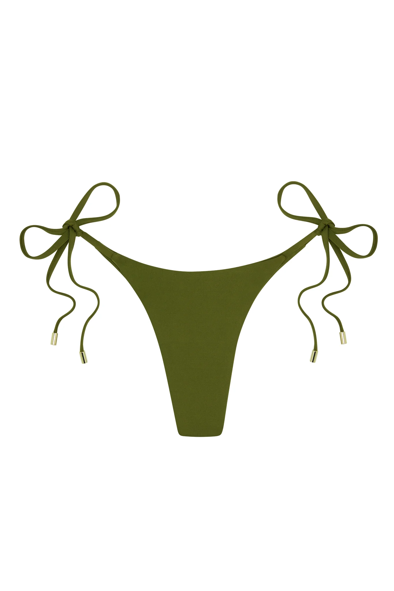 Palma Bottom - Olive