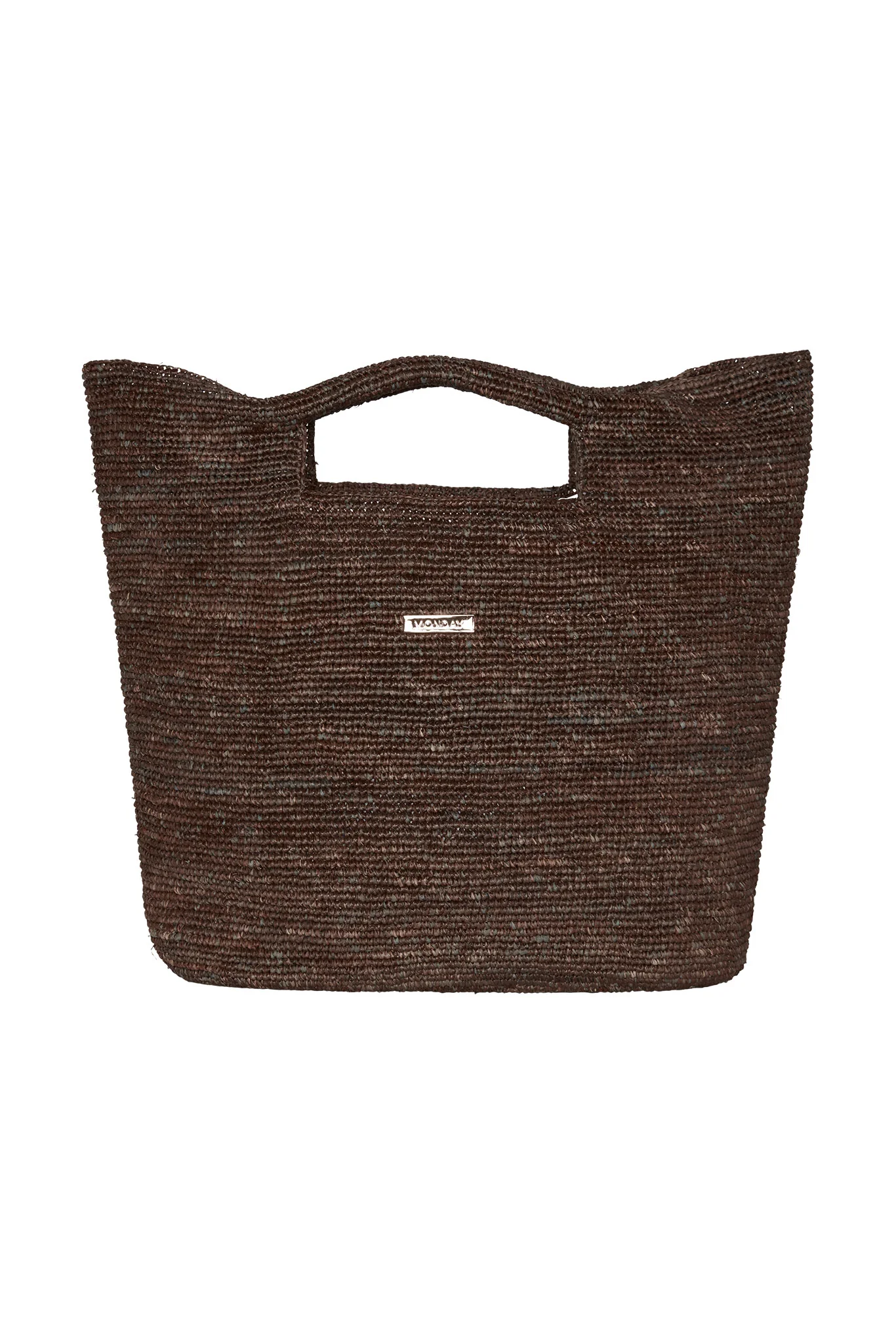 Paloma Bag Espresso - Large - Image 4