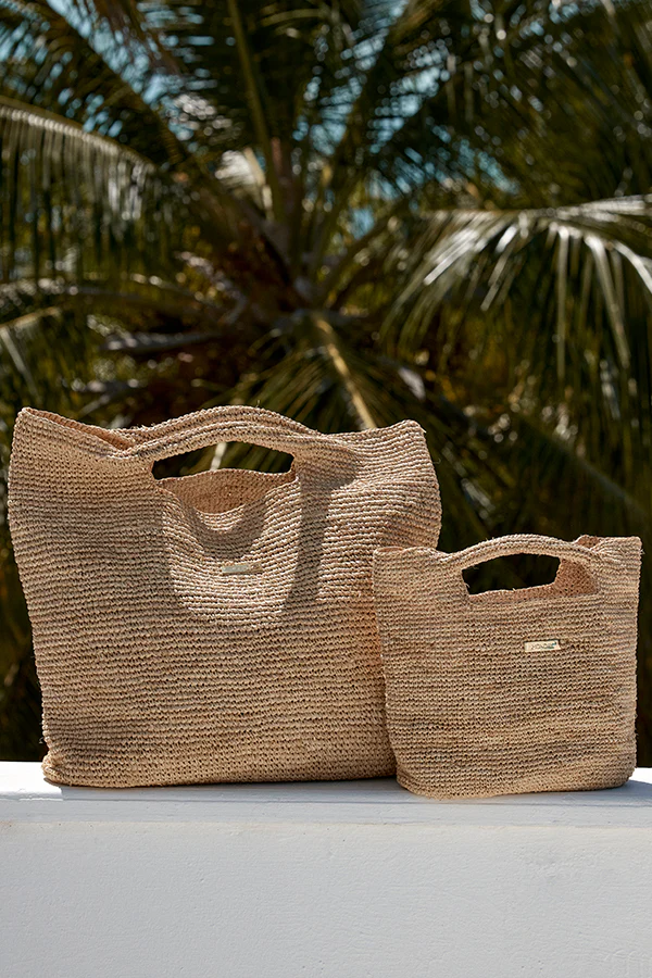 Paloma Bag - Large - Image 5