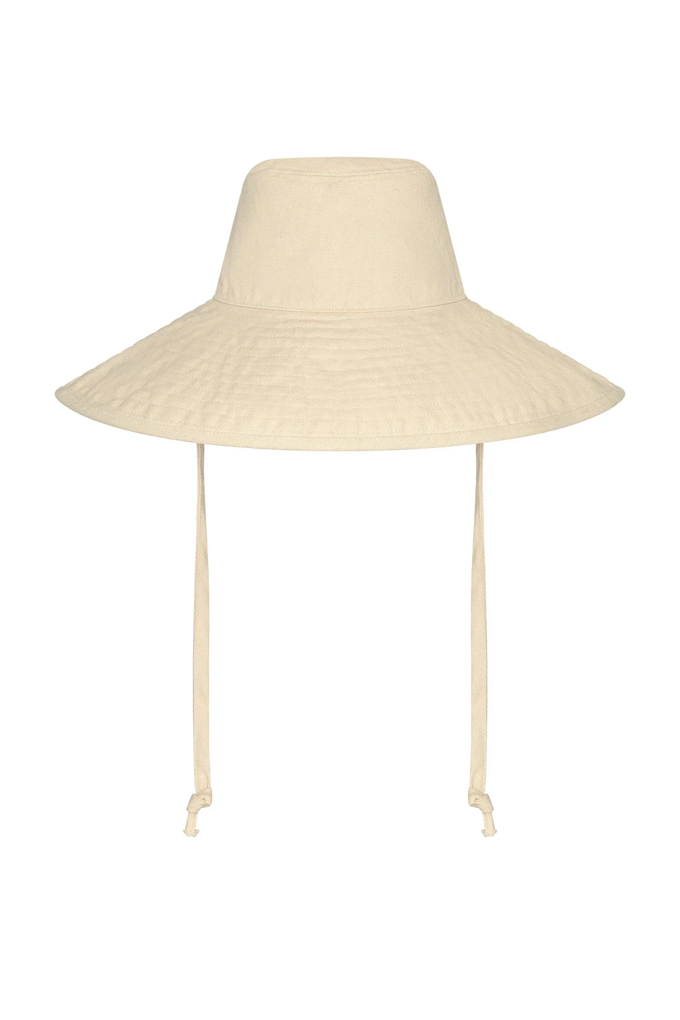 Panarea Hat - Natural