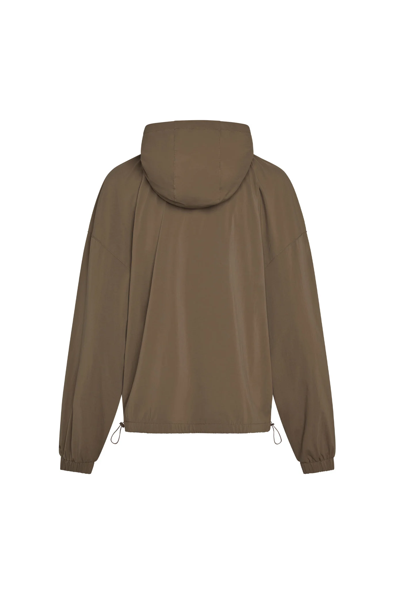 Rexford Jacket - Stone - Image 4