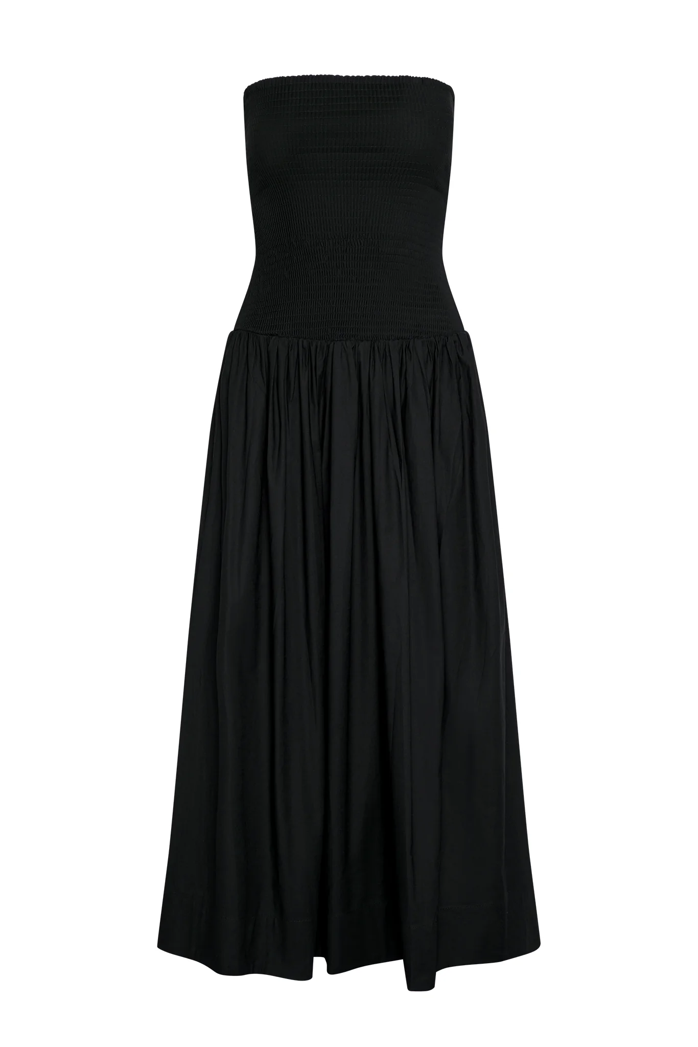 Rio Dress - Black