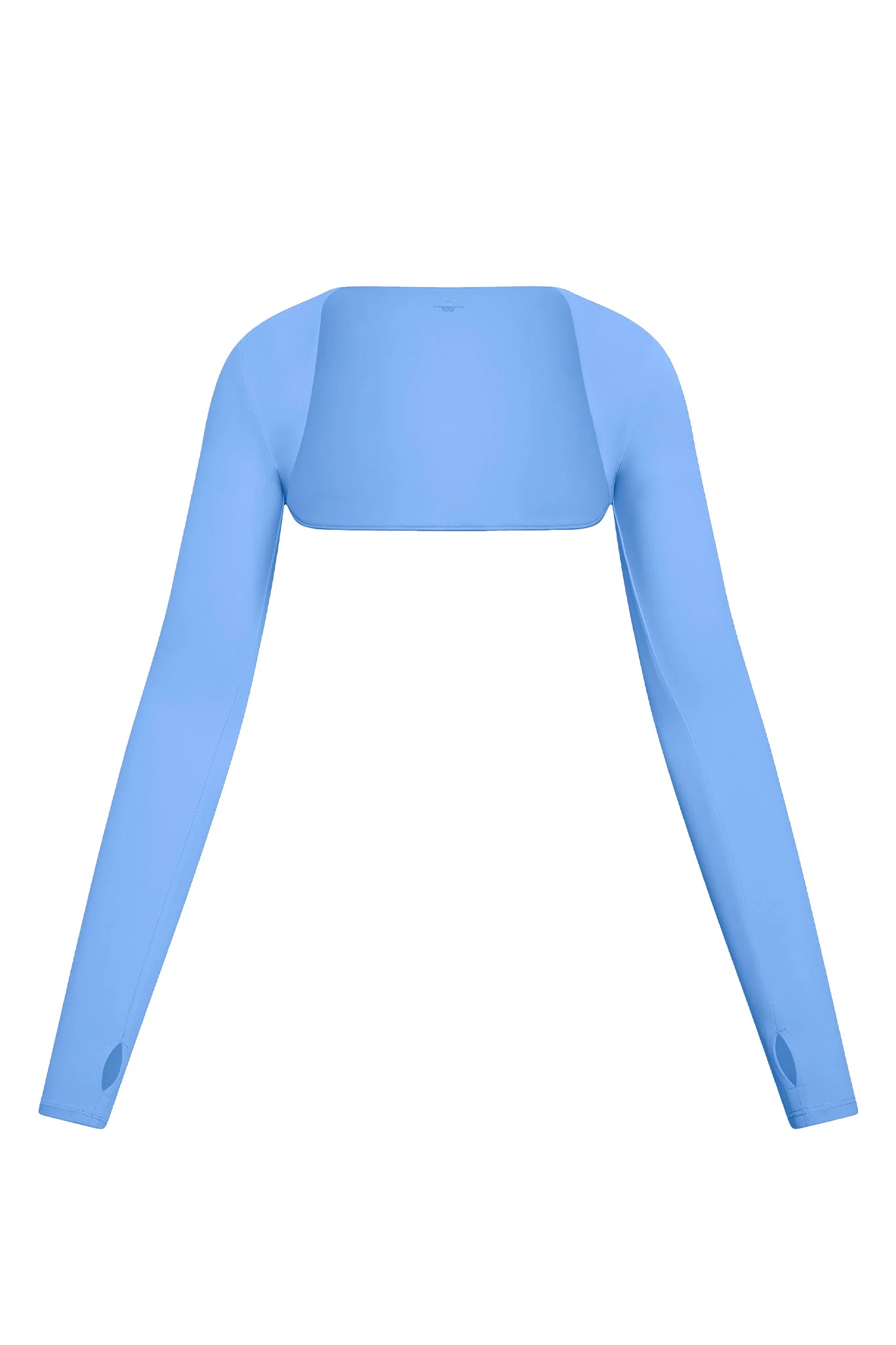 Runyon Canyon Bolero - Azure