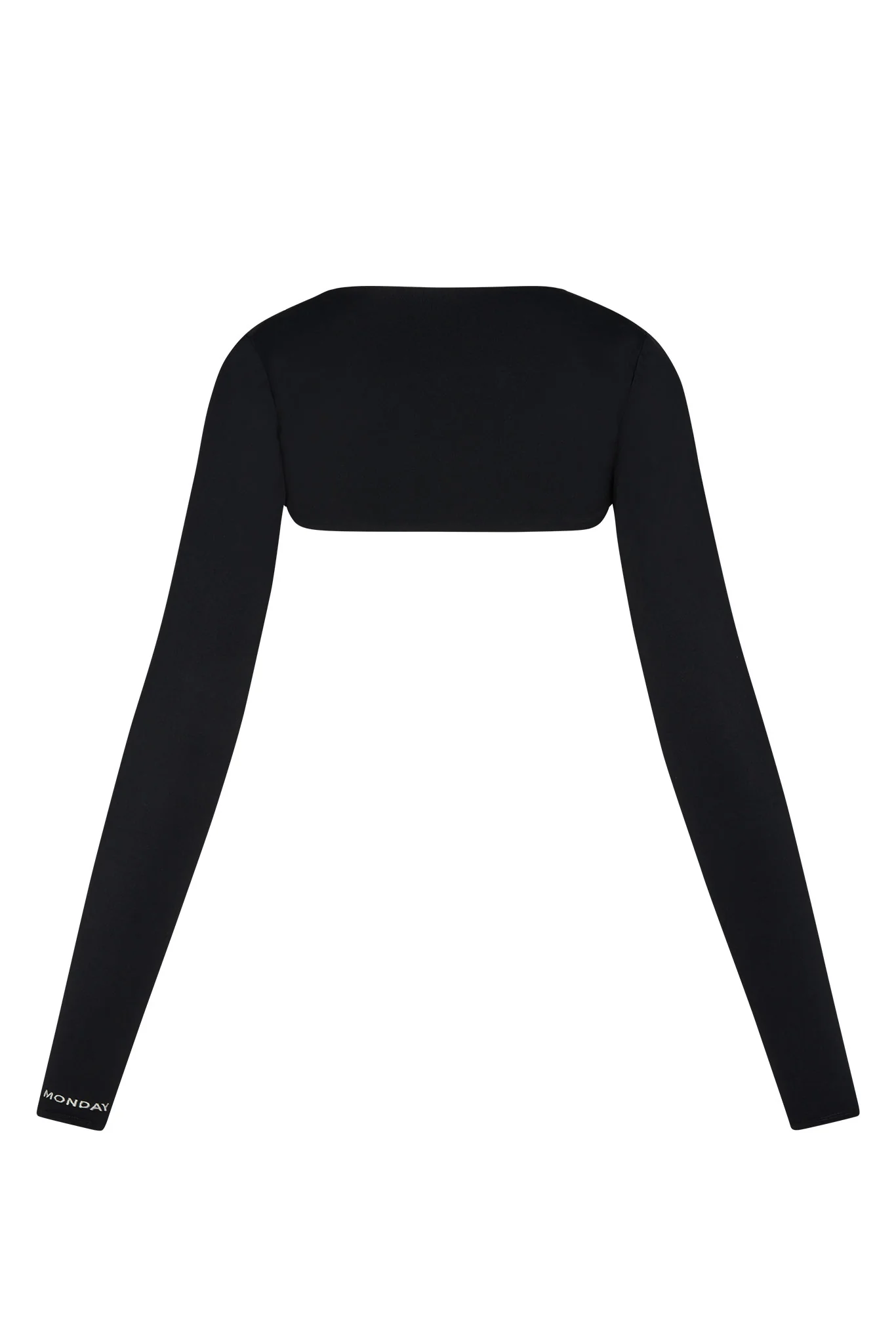 Runyon Canyon Bolero - Black - Image 16
