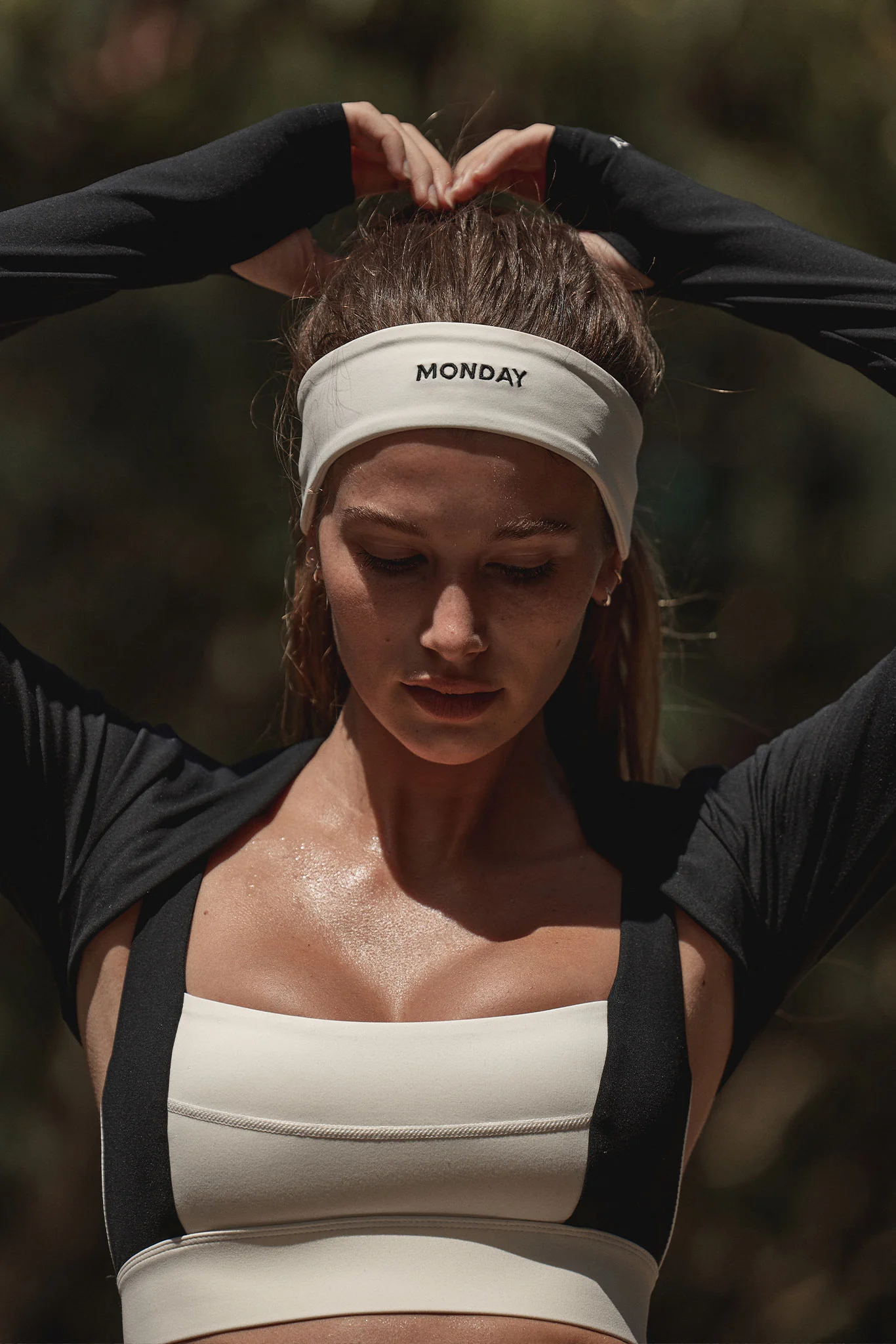 Runyon Canyon Bolero - Black - Image 3