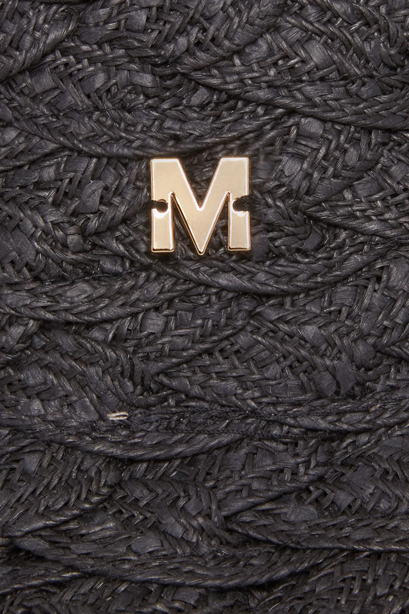 San Remo Hat - Black - Image 3
