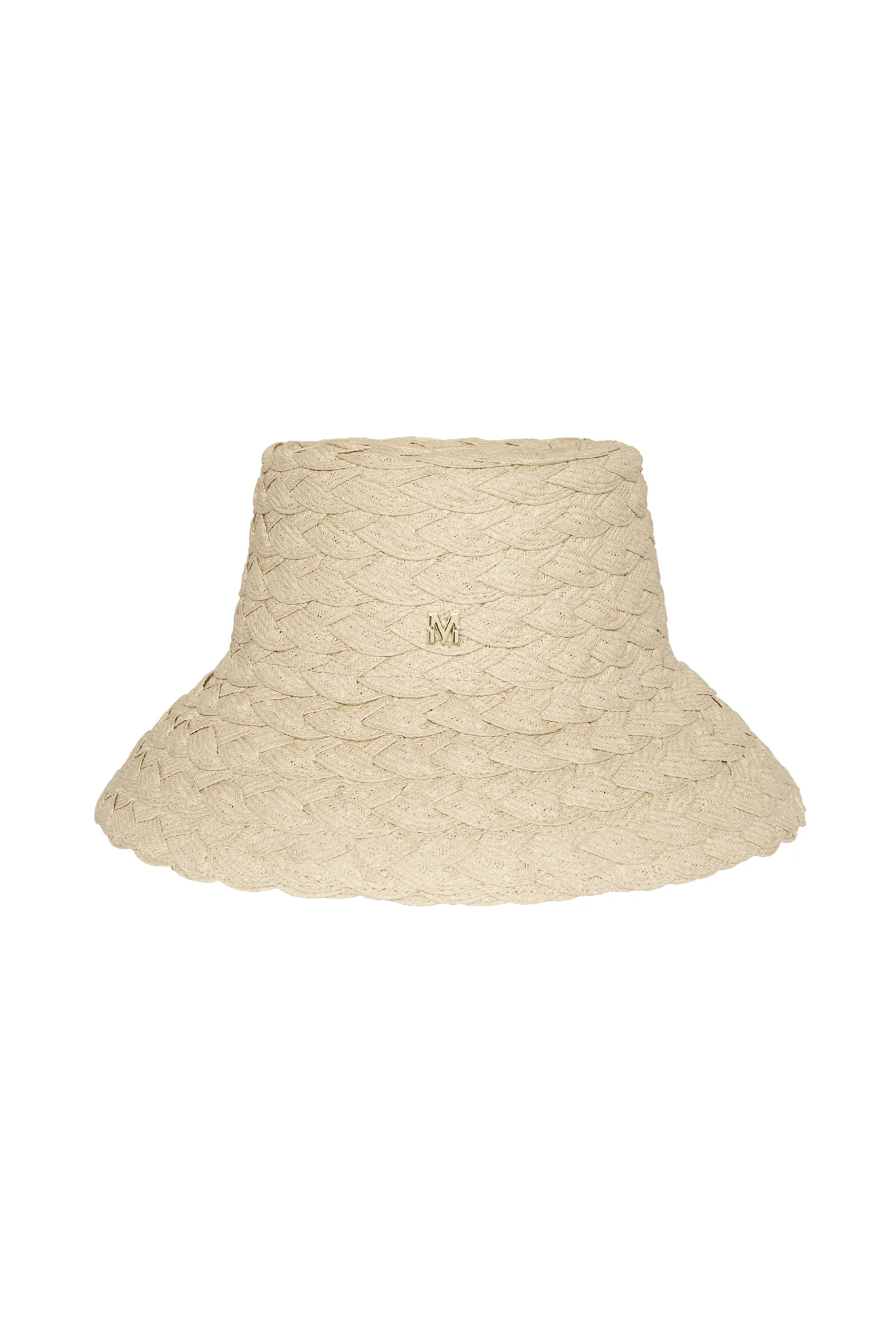 San Remo Hat - Natural - Image 6