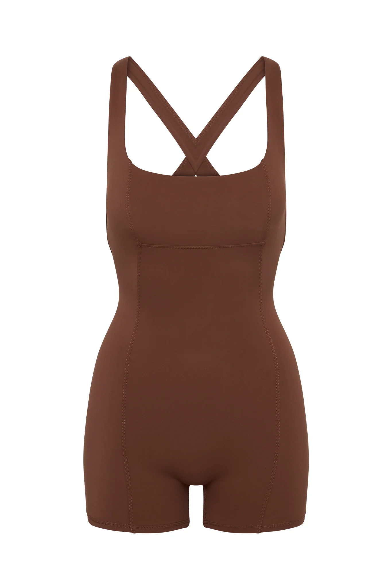 Sequoia Romper - Cliffside