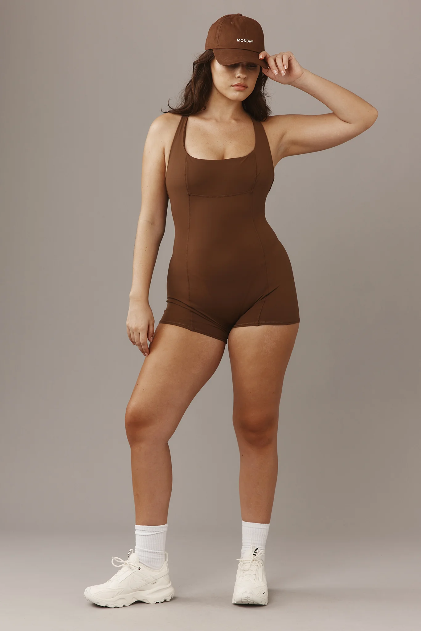 Sequoia Romper - Cliffside - Image 3