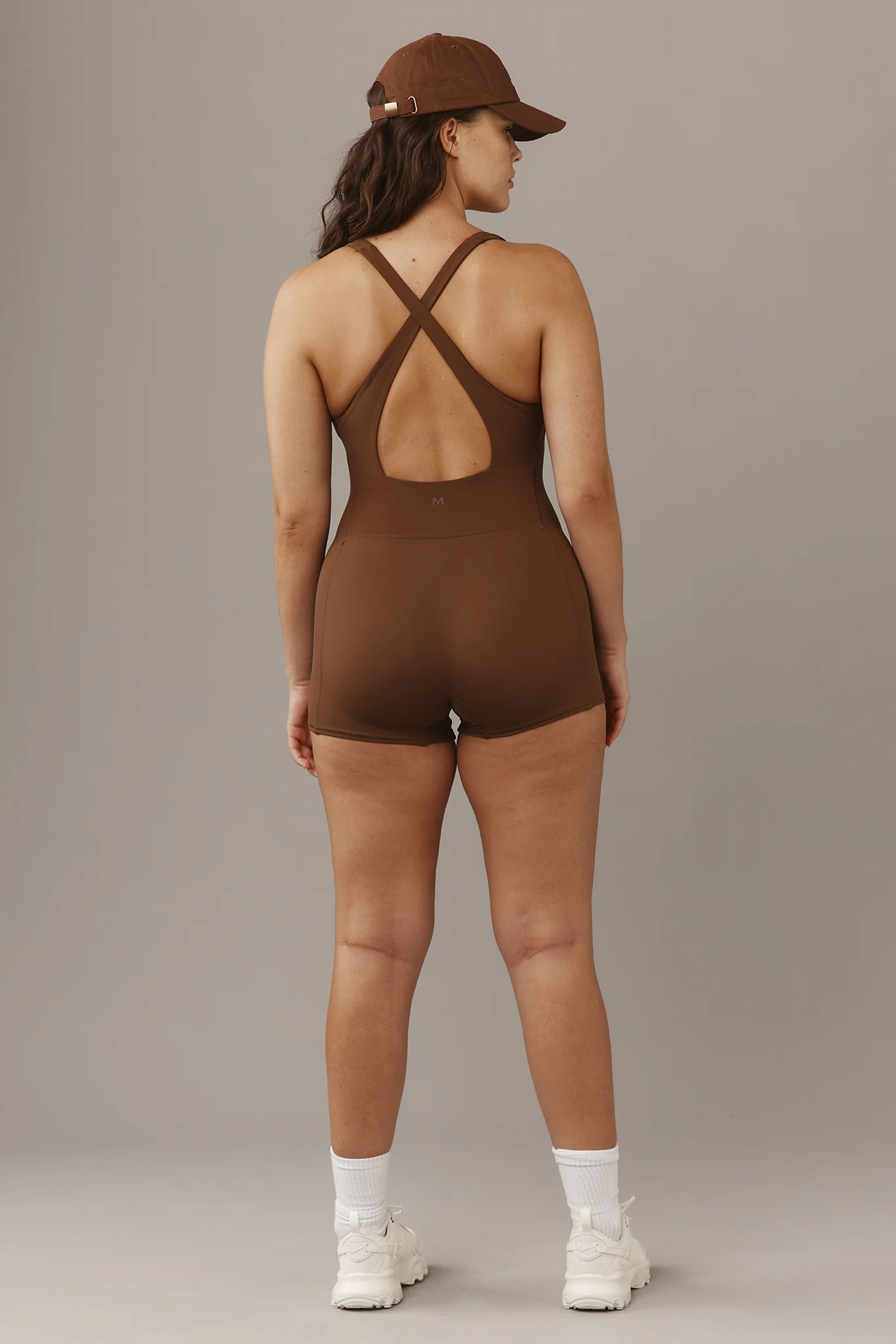 Sequoia Romper - Cliffside - Image 4