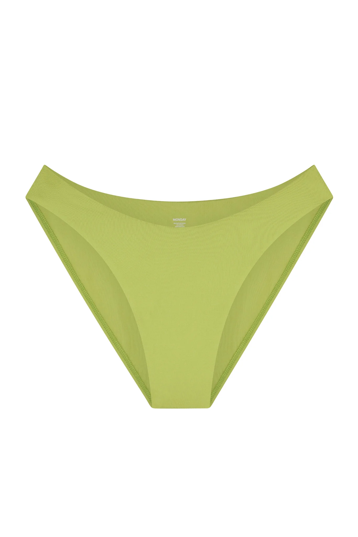 Seychelles Bottom - Apple