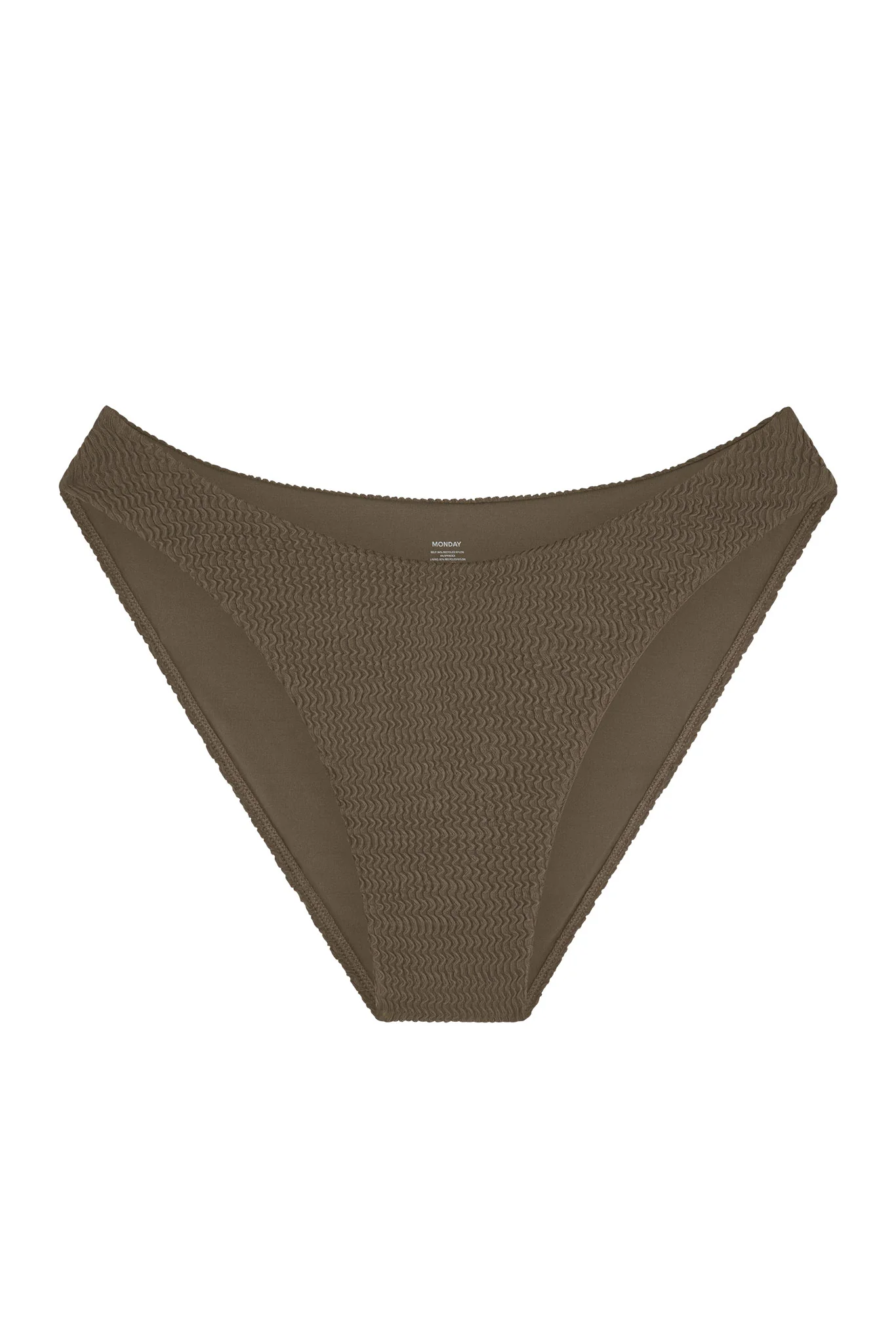 Seychelles Bottom - Stone Crinkle