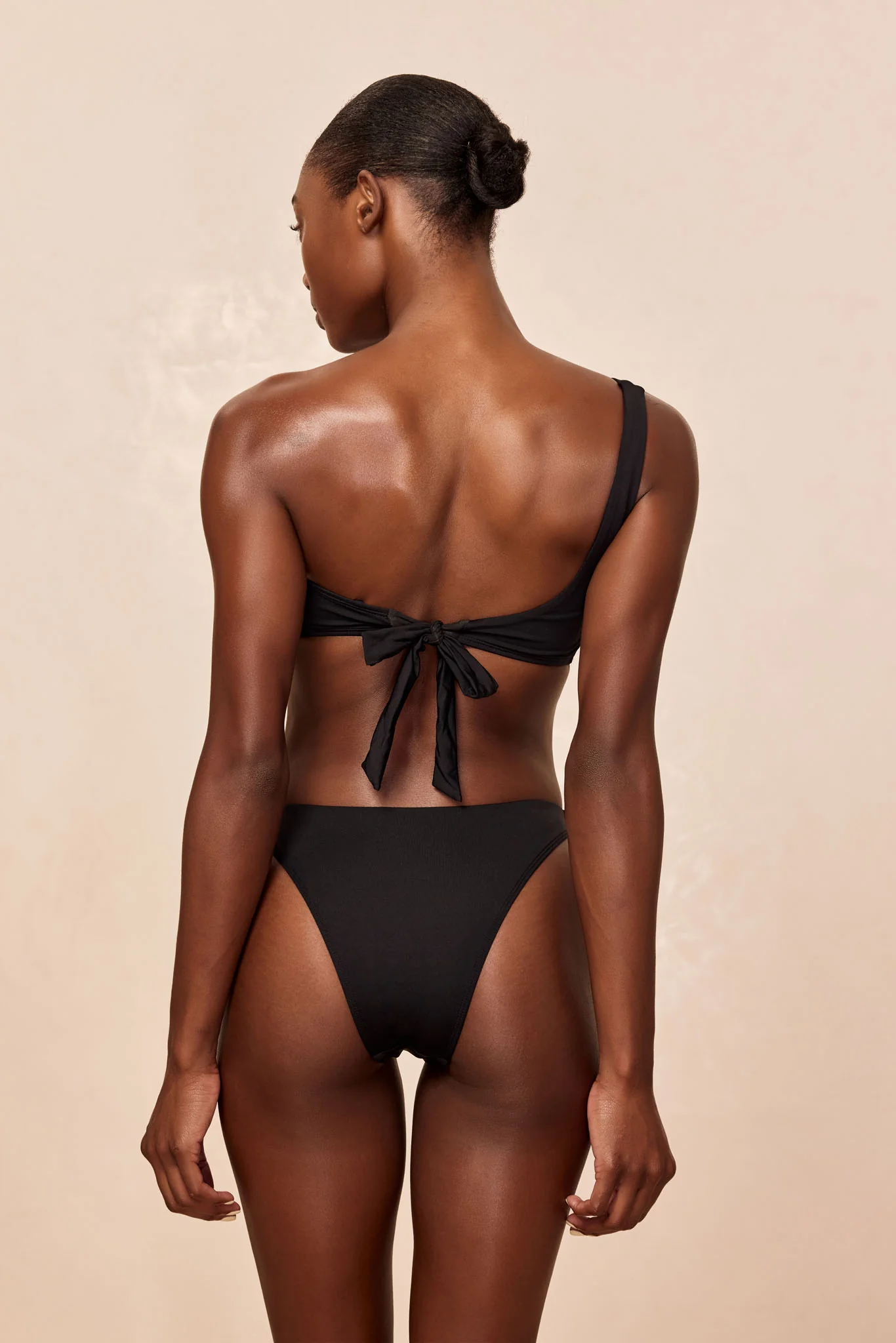 Antigua Top - Black - Image 4