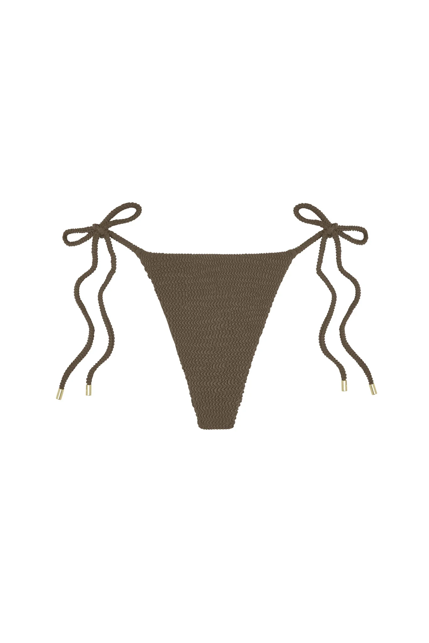 Taormina Bottom - Stone Crinkle