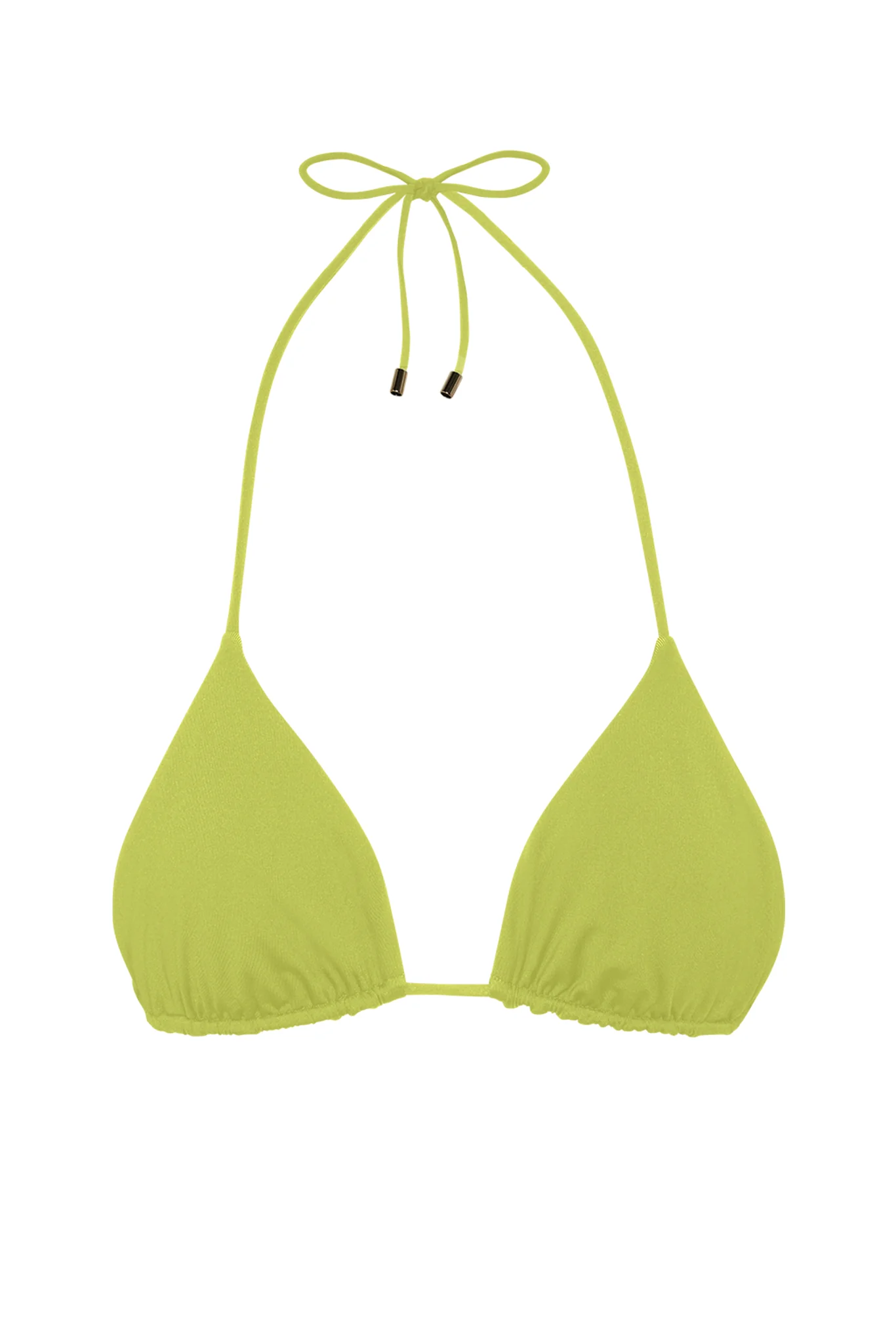 Taormina Top - Apple