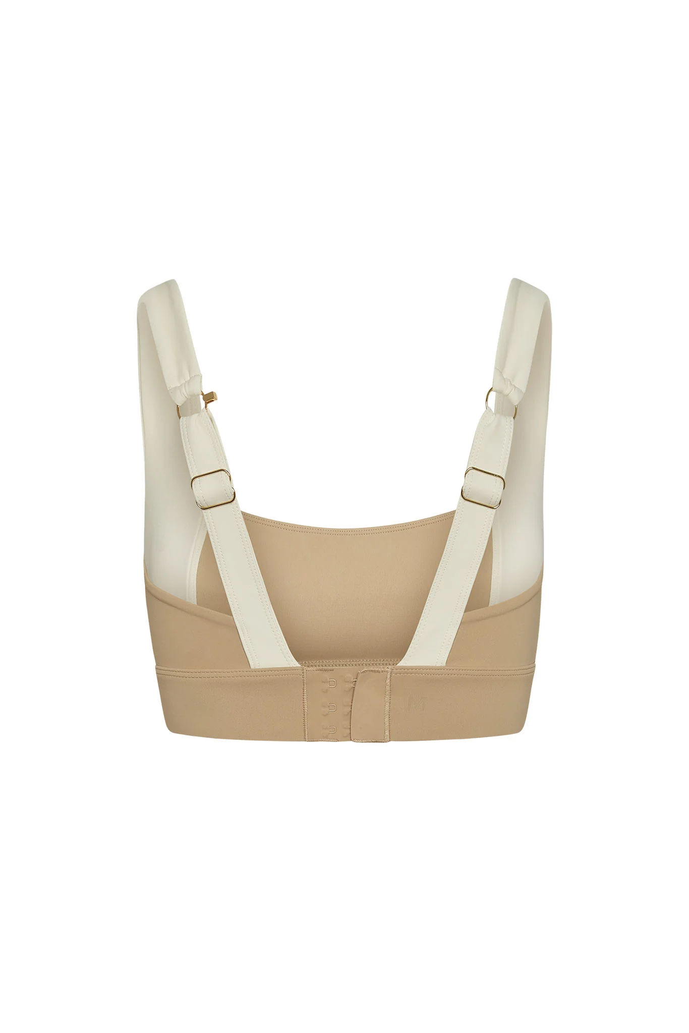 Arches “The Tash Bra” - Mushroom/Ivory - Image 4