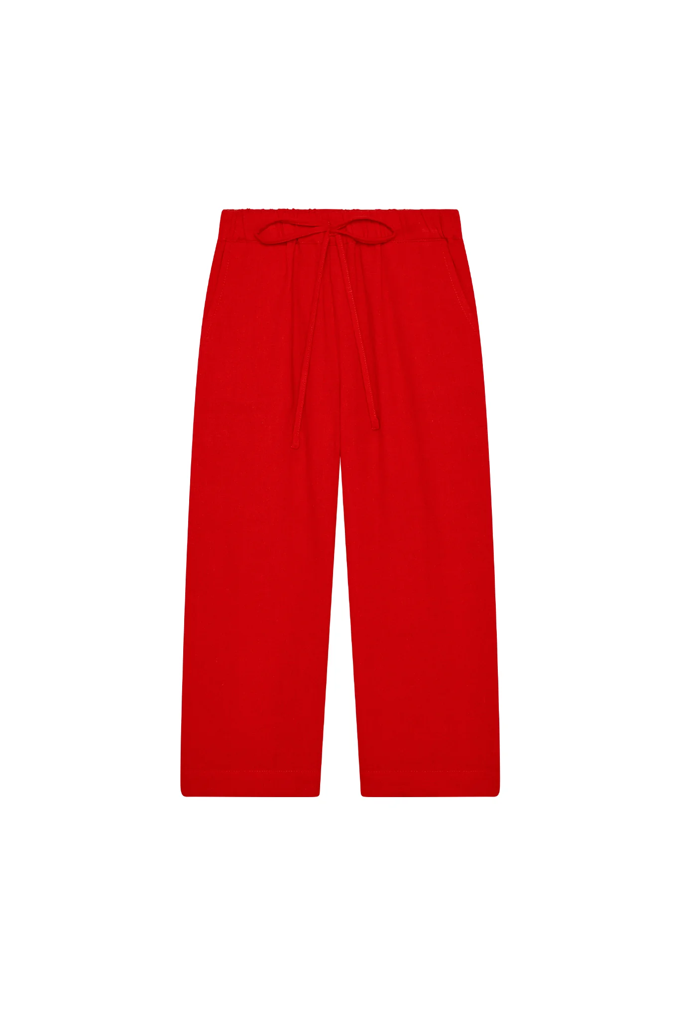 Tuscany Pant Kids - Chili Pepper