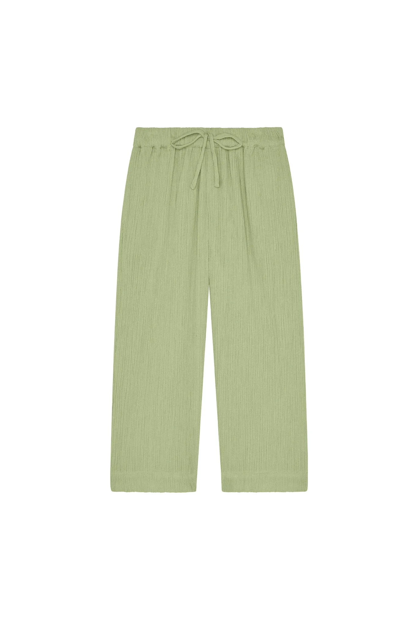 Tuscany Pant Kids - Avocado