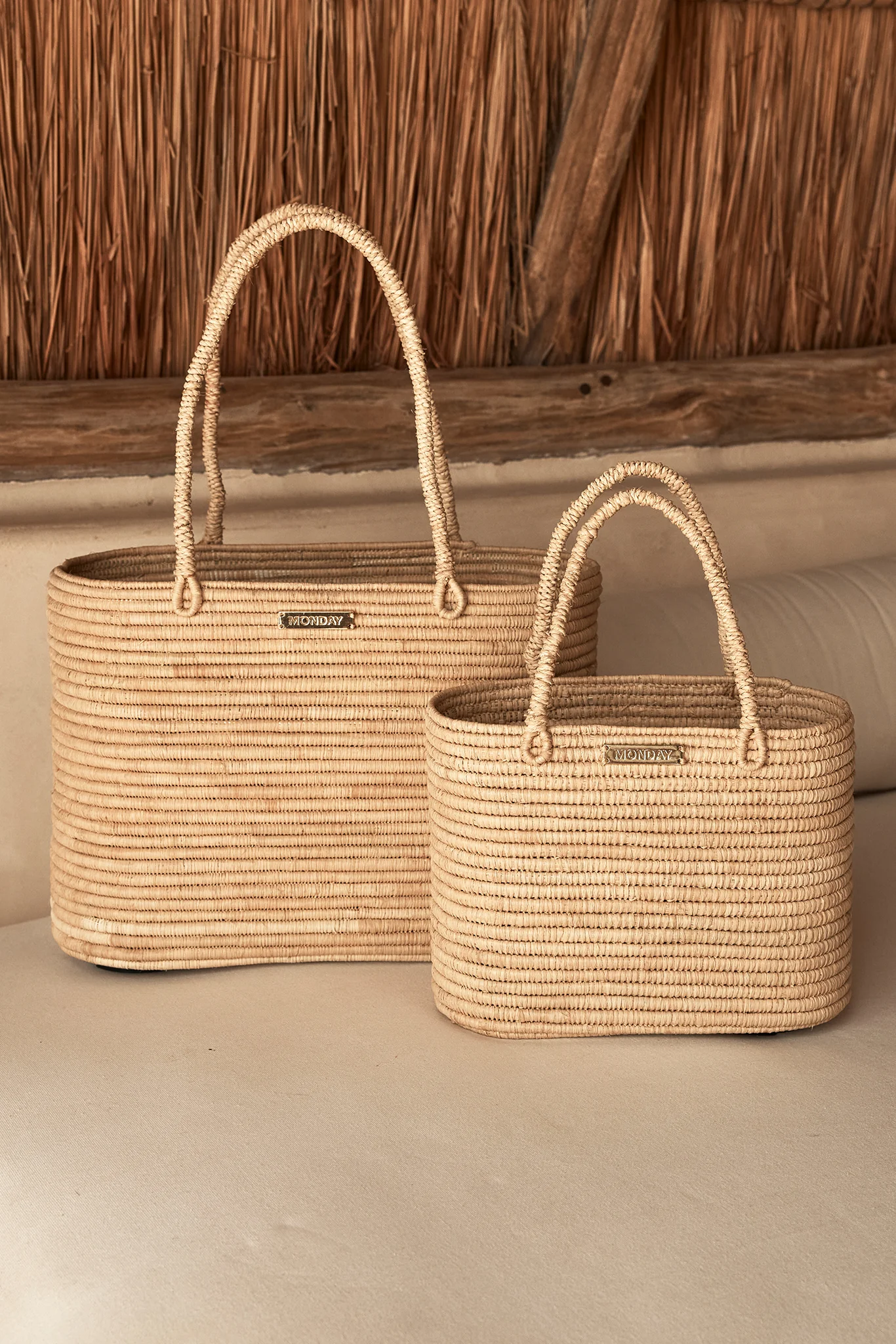 Valencia Bag - Small - Image 4