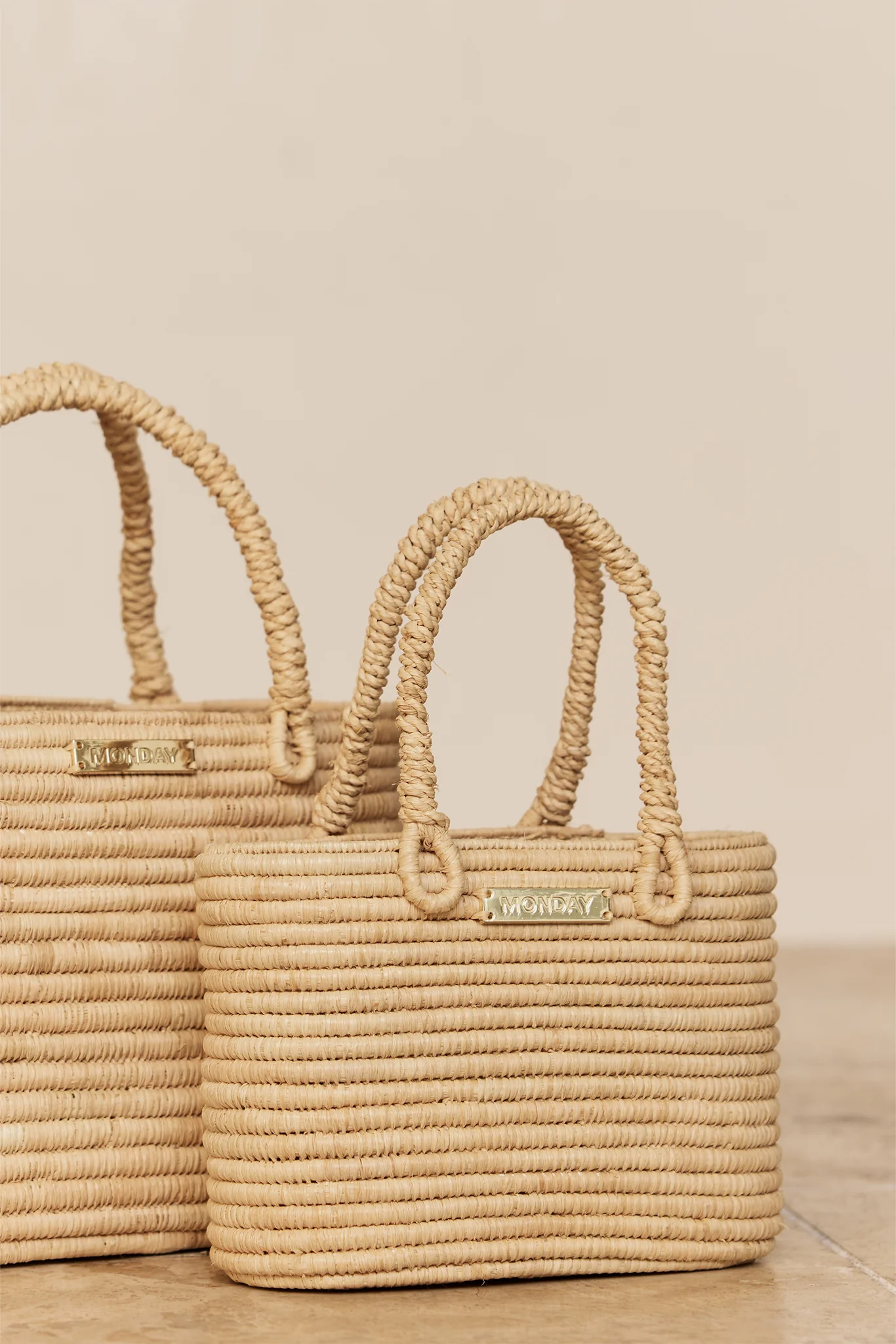 Valencia Bag - Mini - Image 8