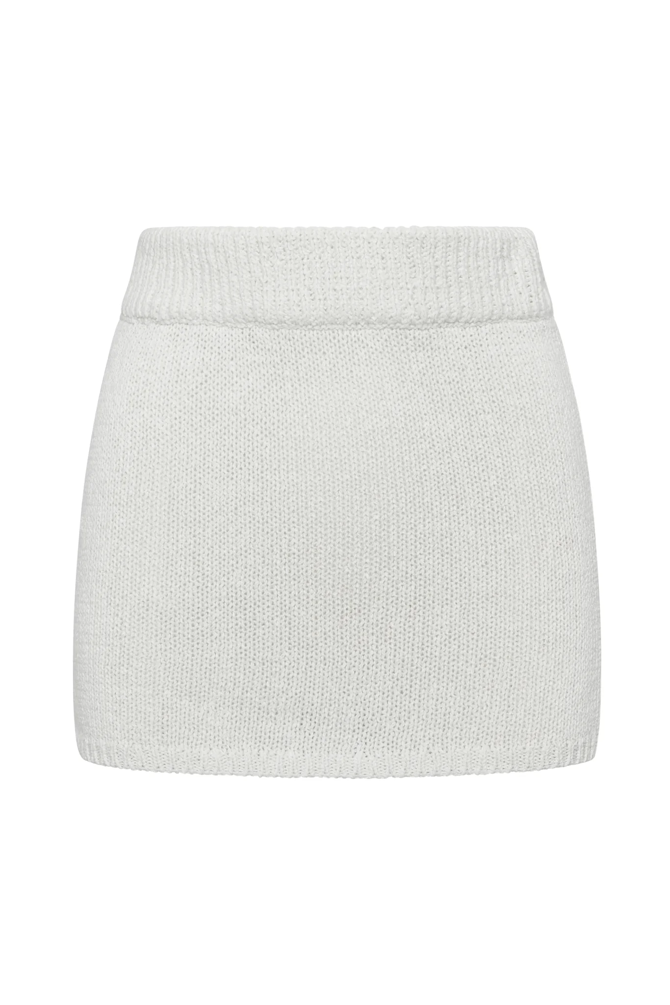 Venice Skirt - White