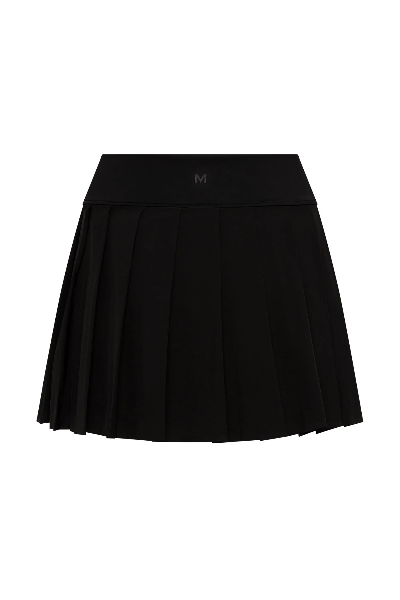 Wimbledon Skirt - Black - Image 6