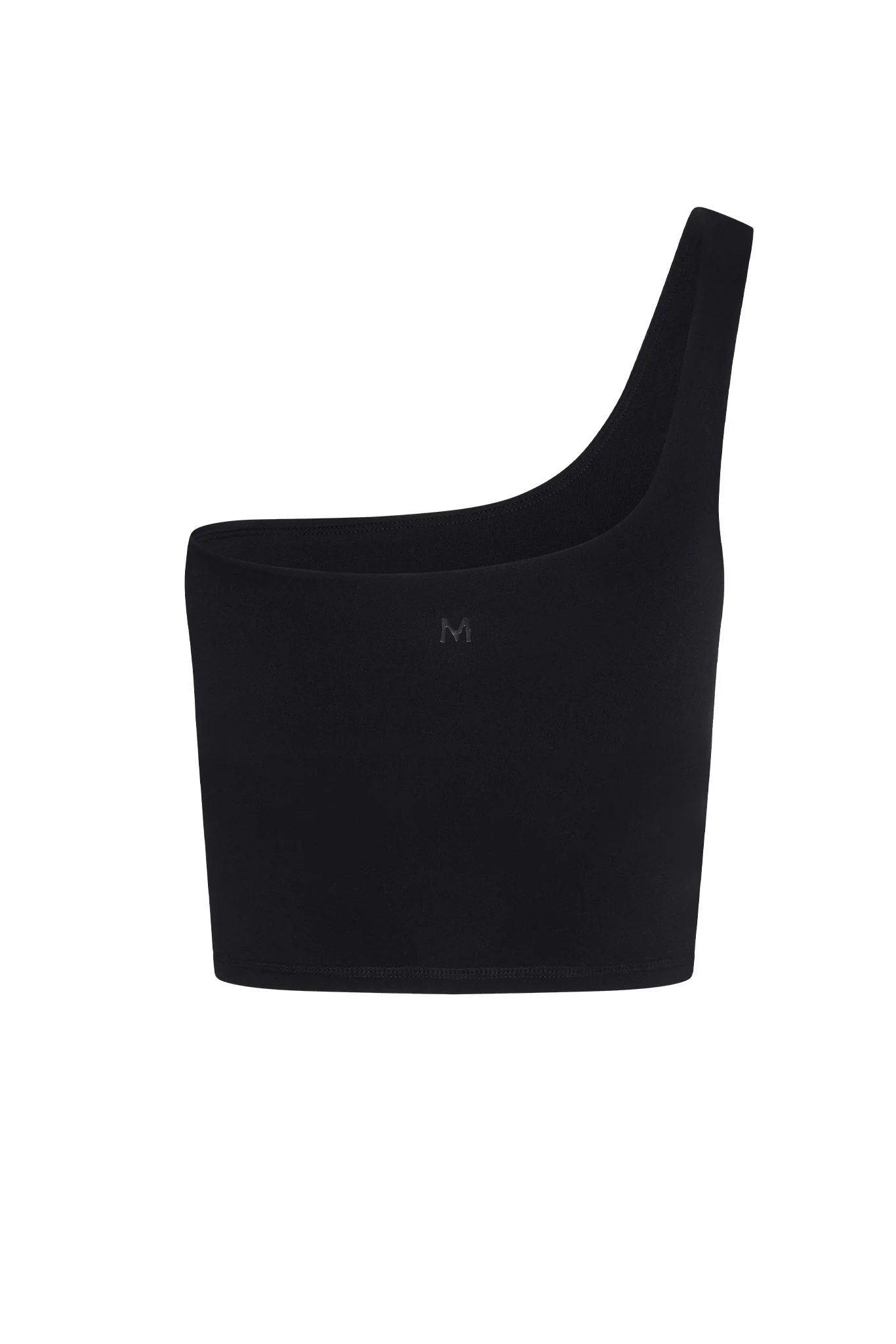Windsor Tank - Black - Image 2