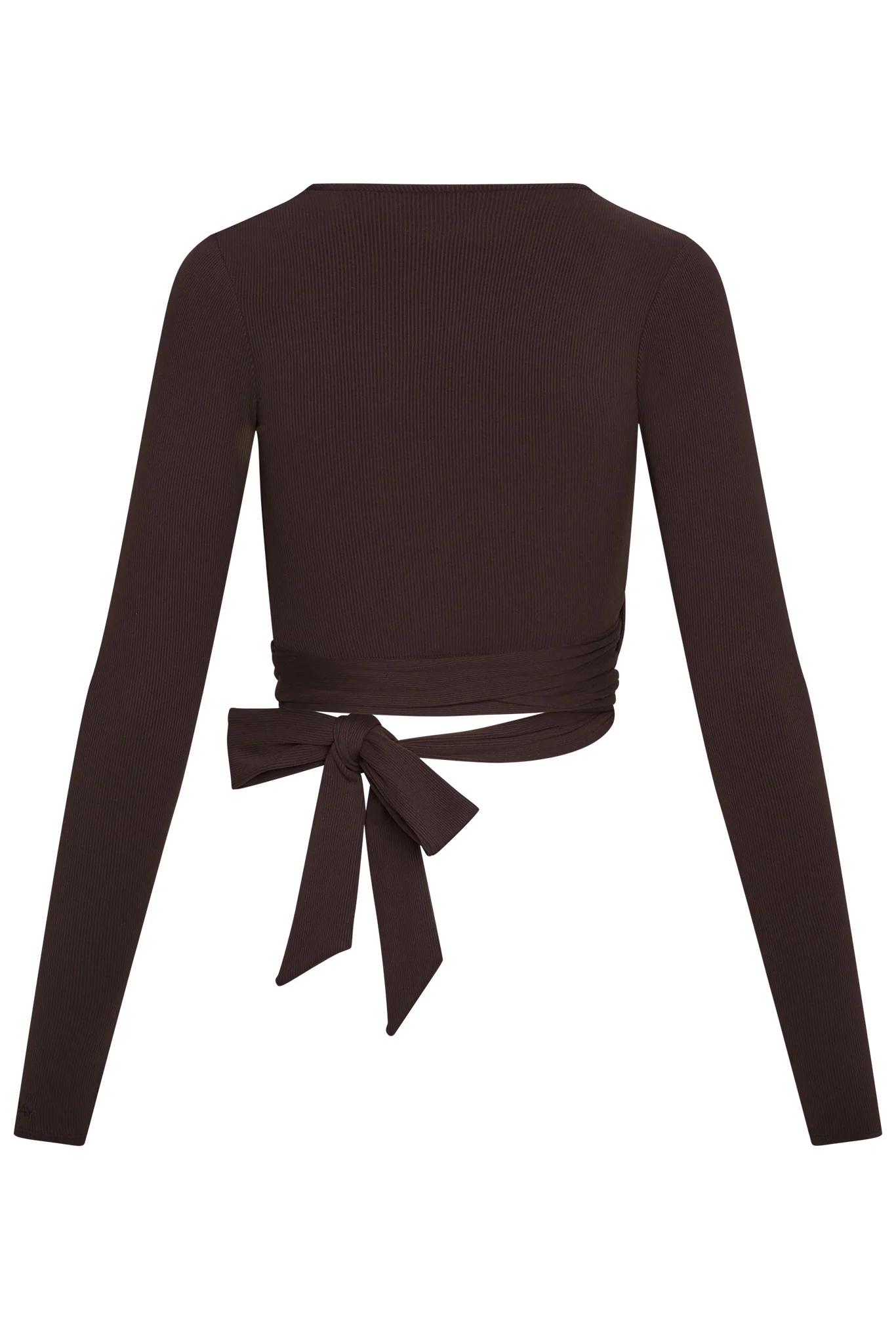 Yosemite Top - Espresso Rib - Image 3