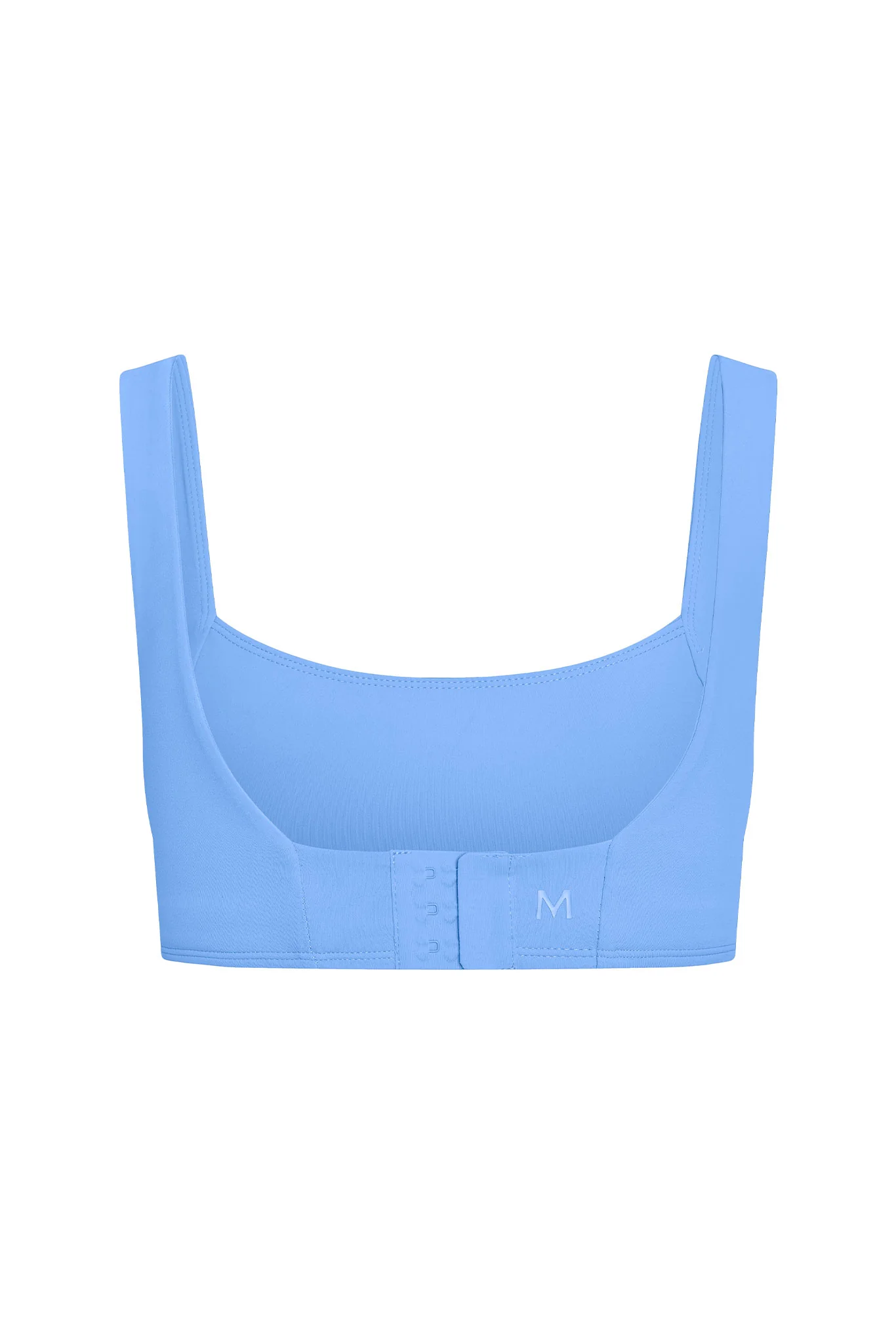 Zion Bra - Azure/Ivory - Image 4