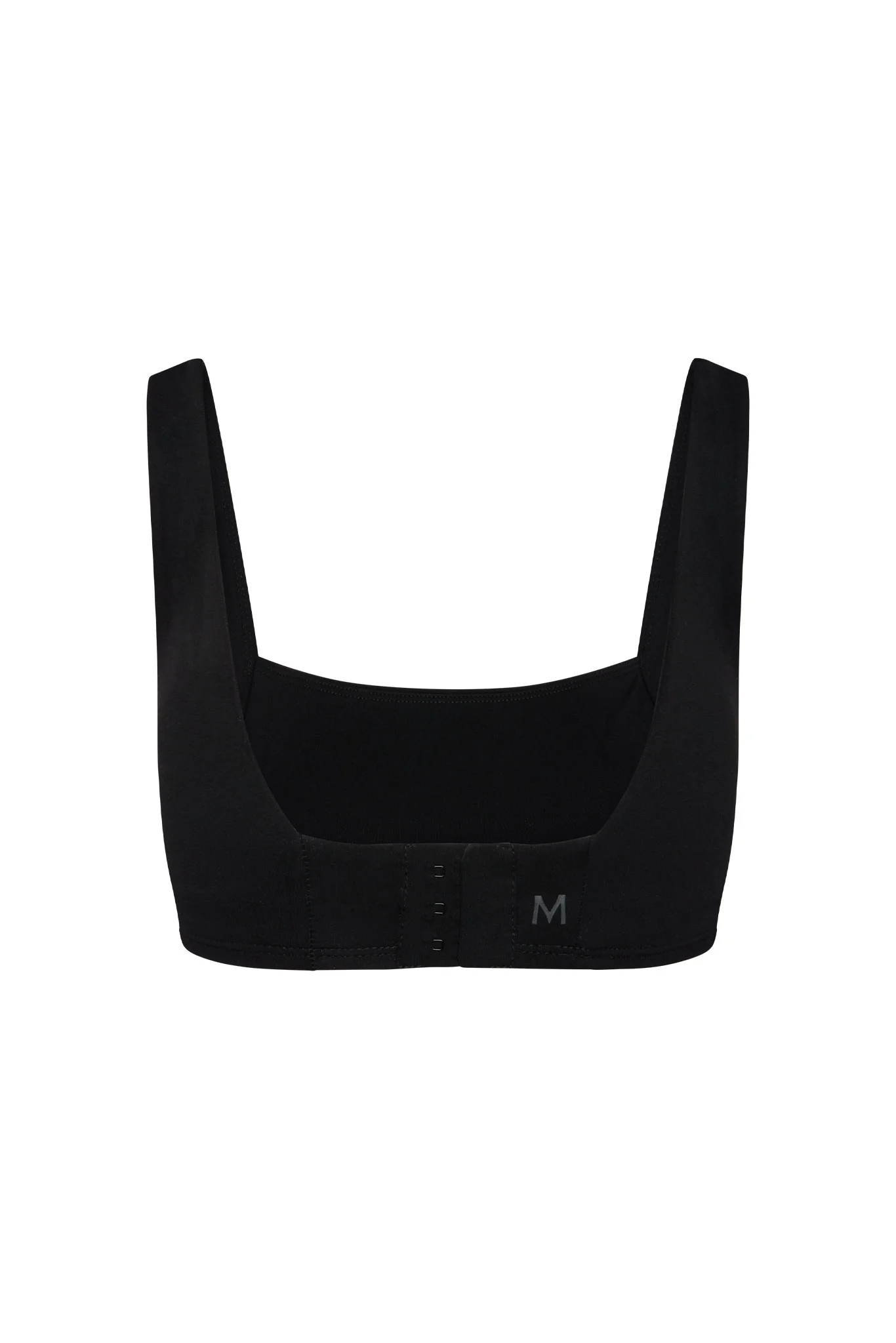 Zion Bra - Black/Ivory - Image 10