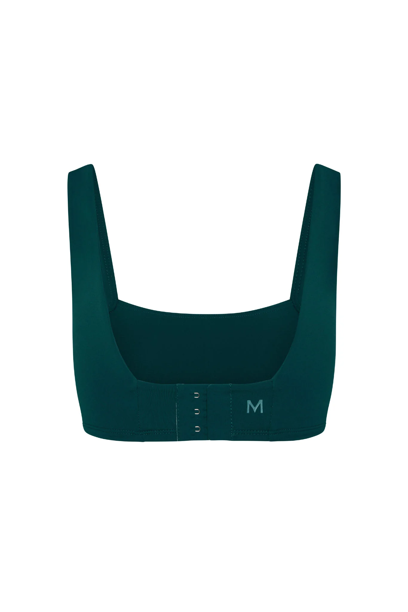 Zion Bra - Evergreen/Ivory - Image 8