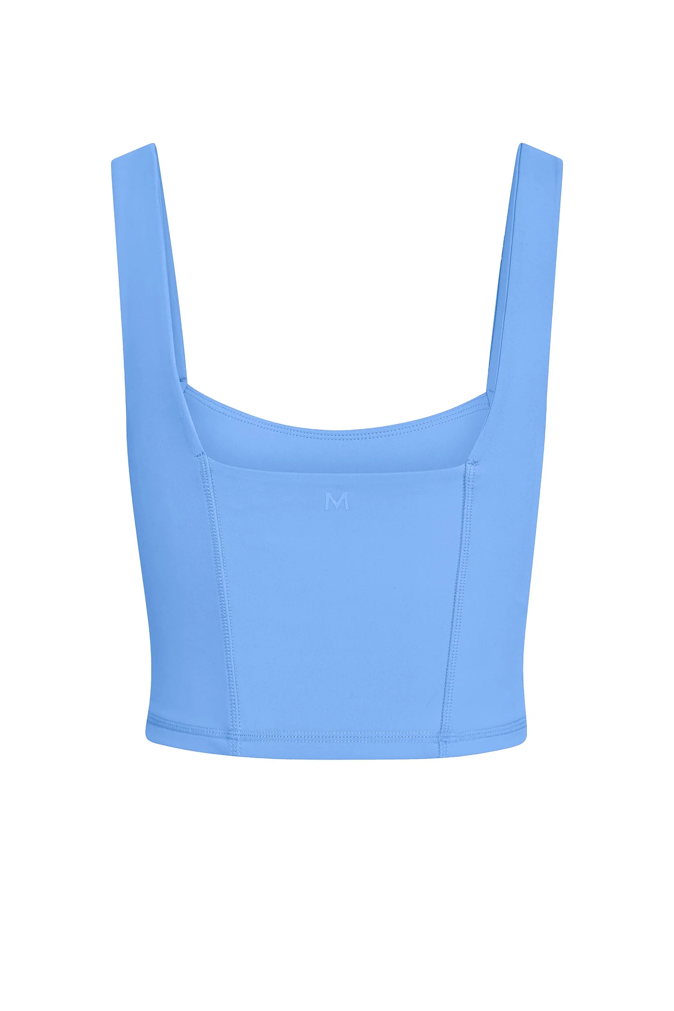 Zion Tank - Azure/Ivory - Image 4